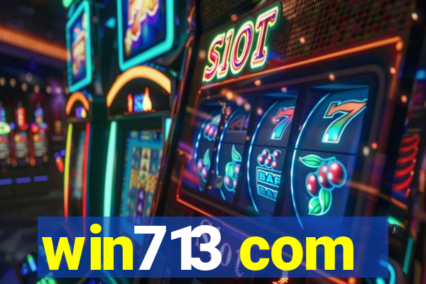 win713 com